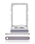 SIM-Kartenfach für Samsung Galaxy Z Flip 4 5G (F721) (Weiß)