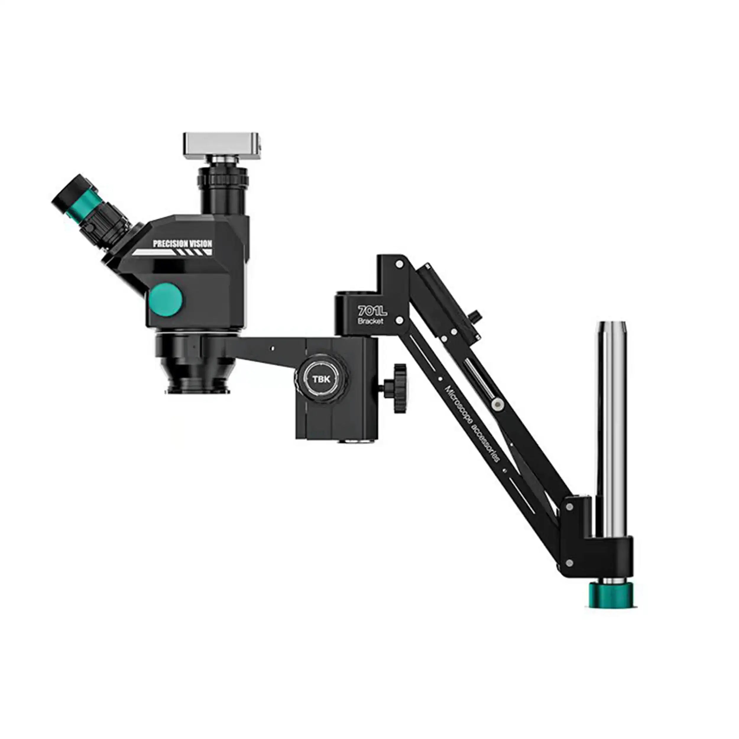 Electric Lifting Extension Bracket (TBK 701L)