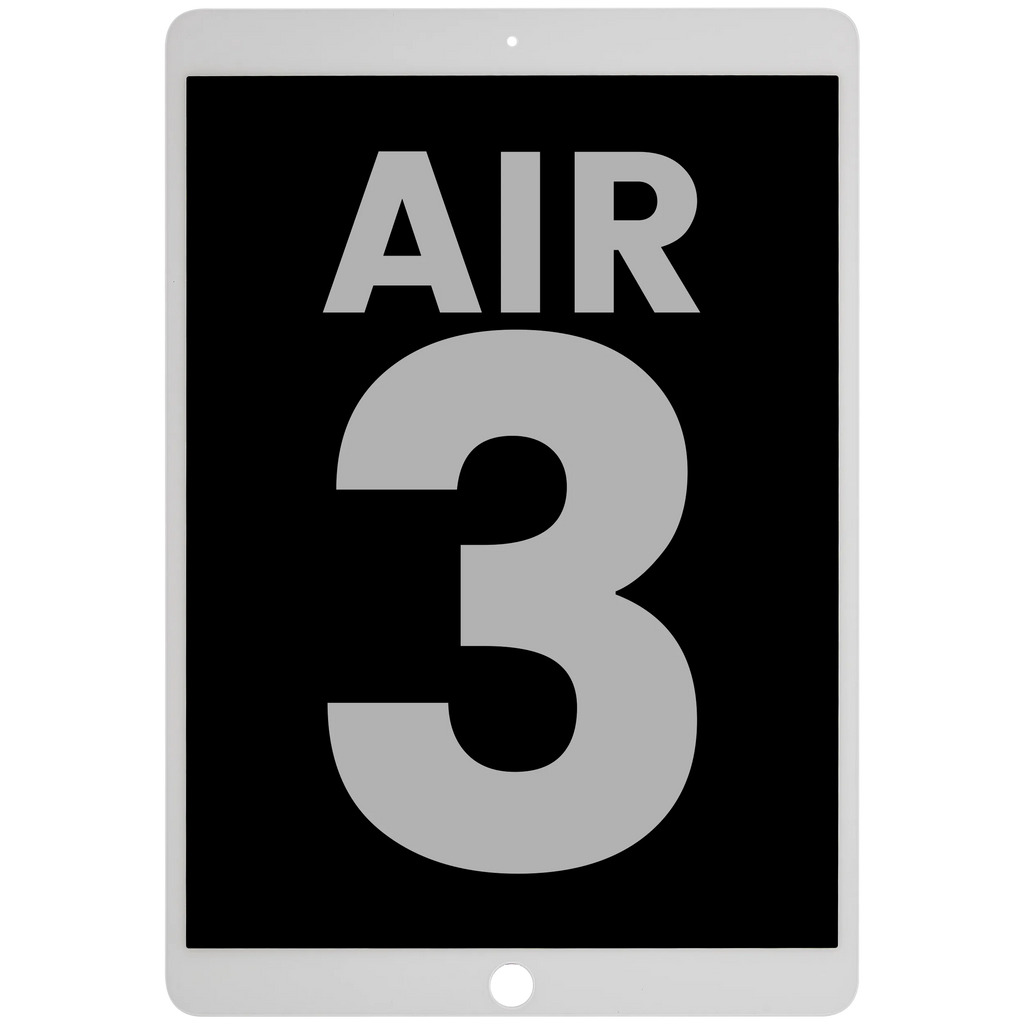 Original OEM-Ausbau Qualität A (gebraucht) – iPad Air 3 LCD-Display