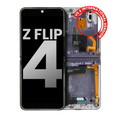 Original OEM-Ausbau Qualität A (gebraucht) – Samsung Galaxy Z Flip 4 5G US