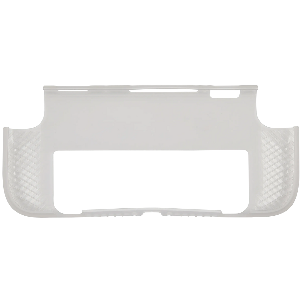 TPU Protective Cover für Nintendo Switch 2 (Weiß)