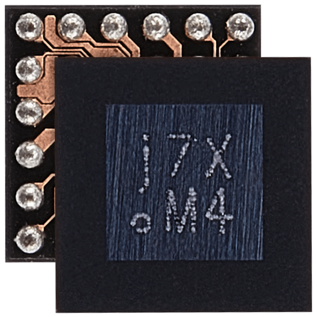 Crystal Oscillator IC für Samsung Galaxy S22 / S22 Ultra 5G (JXX)