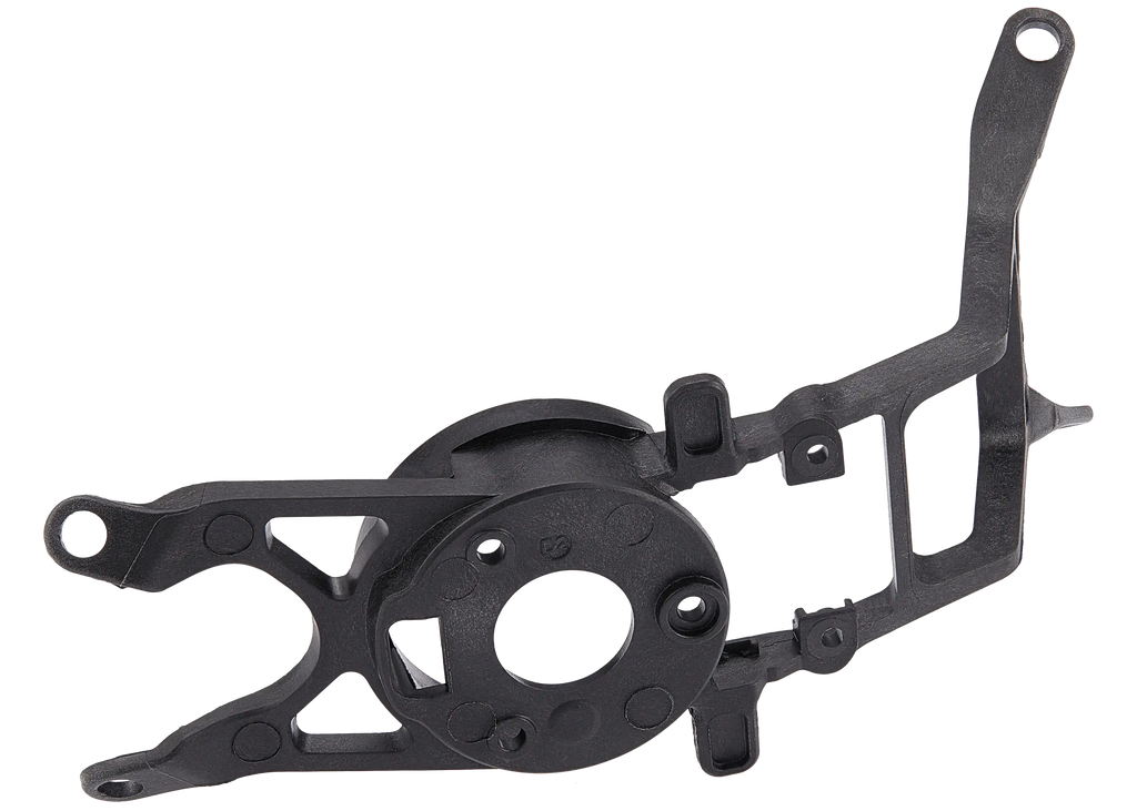 Gimbal Damper Board Lower Bracket für DJI Mavic 3 (gebrauchter OEM-Ausbau, Qualität A)