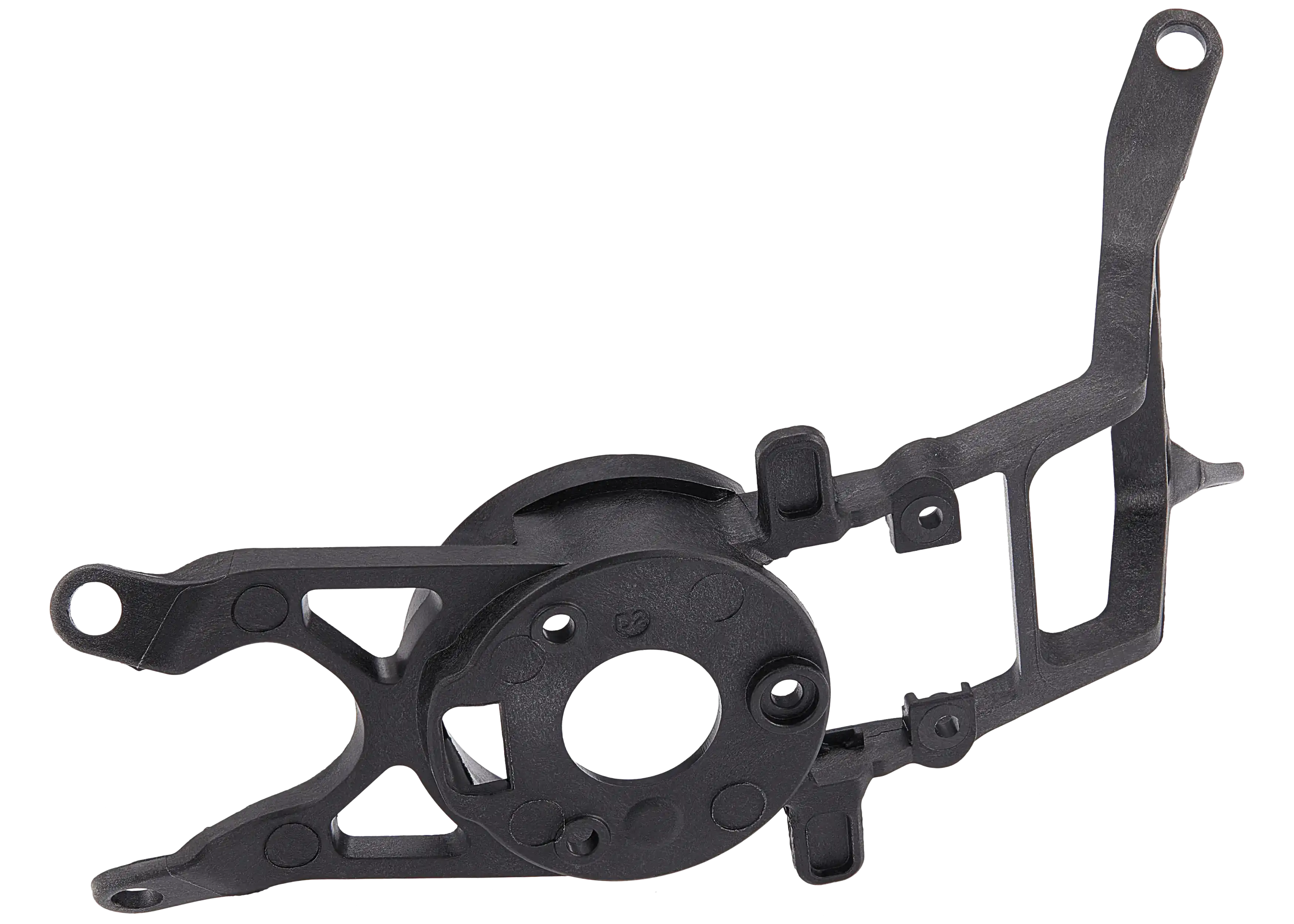 Gimbal Damper Board Lower Bracket für DJI Mavic 3 (gebrauchter OEM-Ausbau, Qualität A)