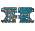 Microphone PCB Board für Samsung Galaxy Note 20 5G (N981U) (US-Version) (Service Pack)