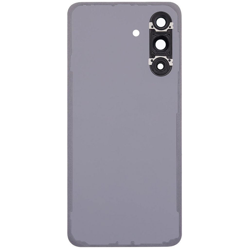 Backcover Glass mit Camera Lens für Samsung Galaxy A57 5G (A576 / 2026) (ohne Logo) (Aftermarket Plus) (Lilac)