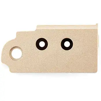 Hinge Cover Display (Right) for MacBook Air 15" (A2941/2023, A3114/2024) (Original OEM) (Starlight)