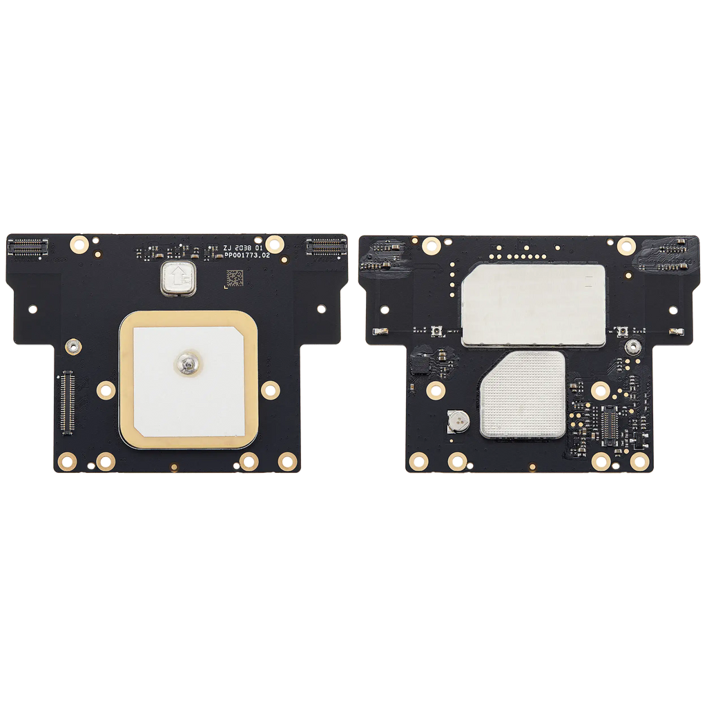 Gps Board für DJI Air 2 (gebrauchter OEM-Ausbau, Qualität A)