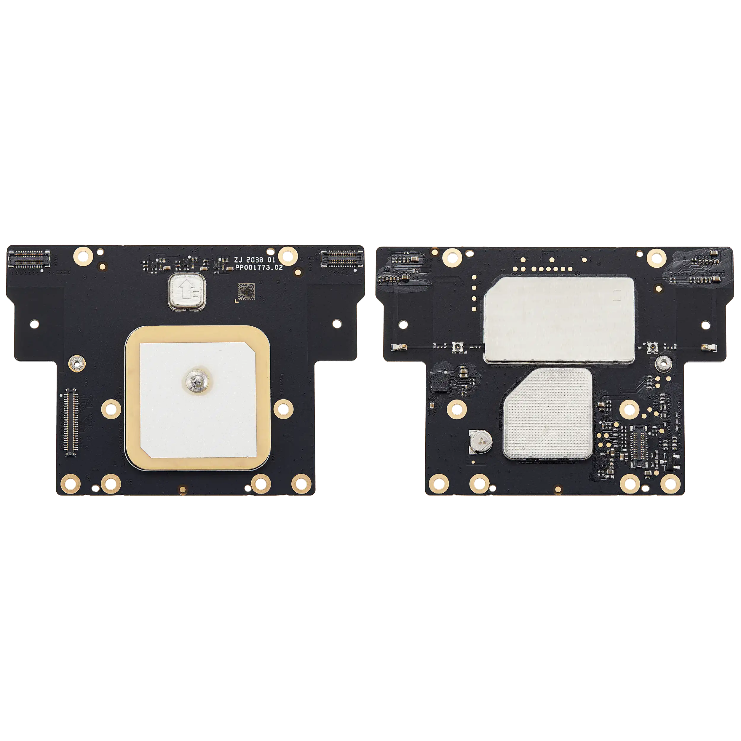 Gps Board für DJI Air 2 (gebrauchter OEM-Ausbau, Qualität A)