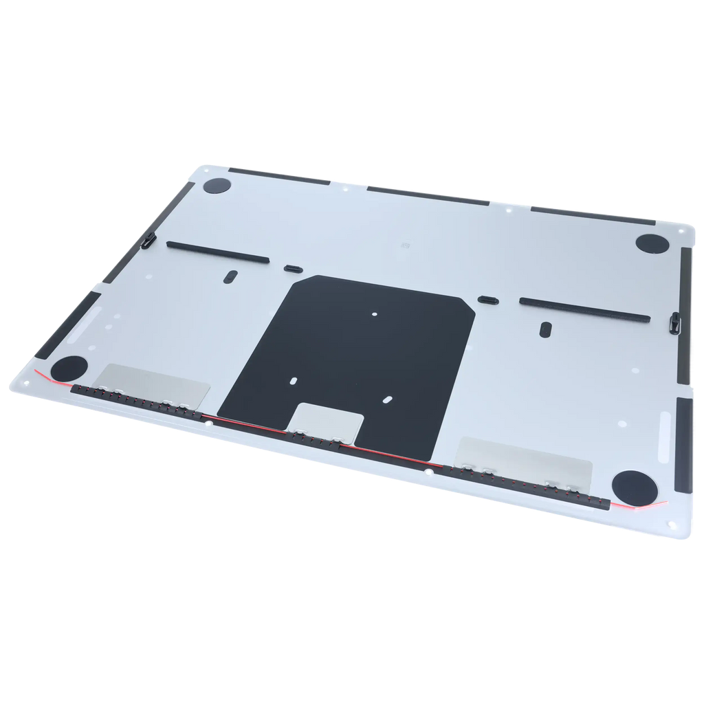 Bottom Case für MacBook Pro 16" A3429 (2026) (Original OEM) (Silber)