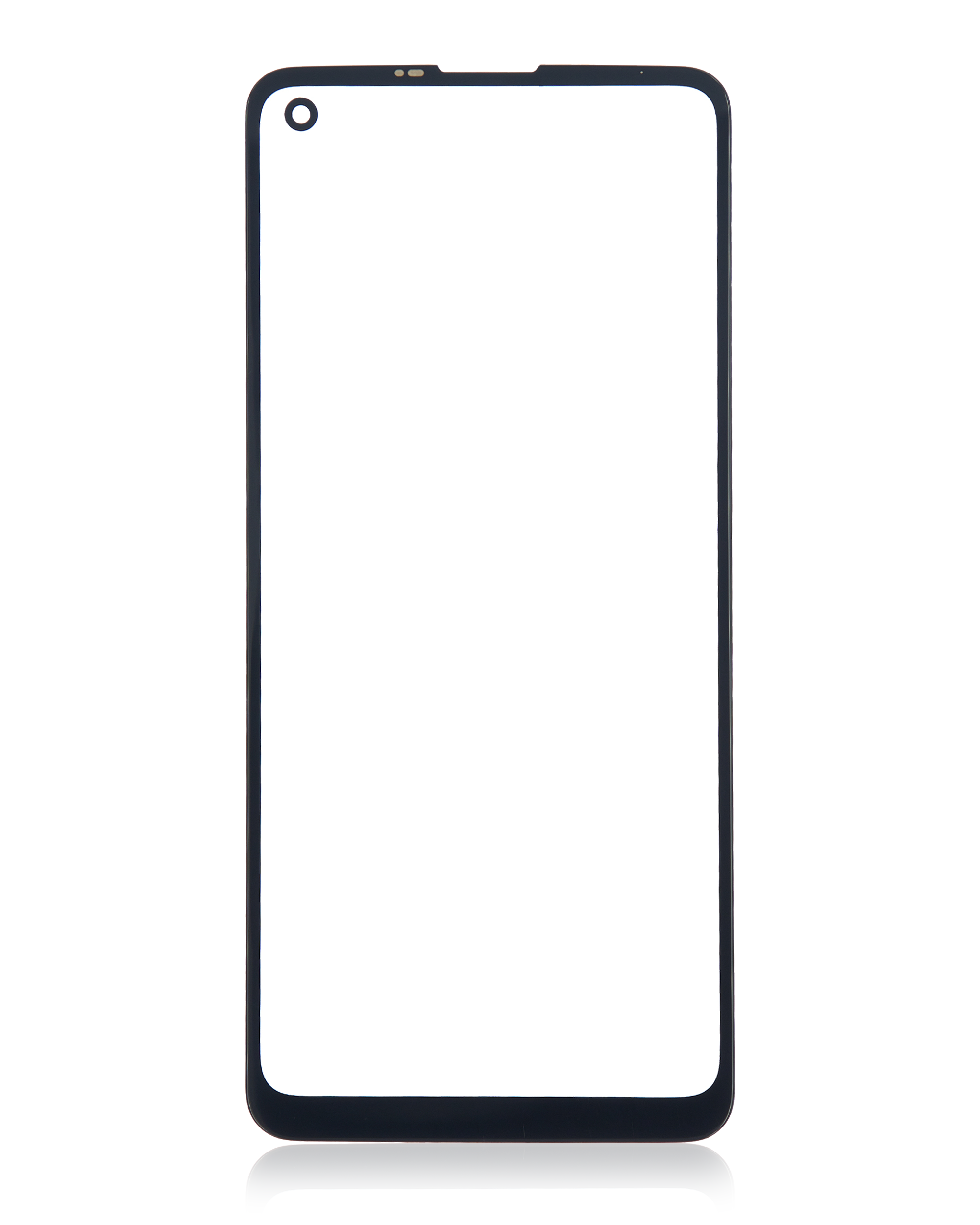 Front Glass for Motorola Moto G Power (XT2117 / 2021)