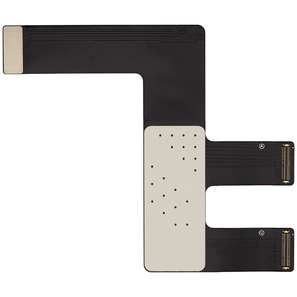 DL400 Pro Tester Flex für Samsung Galaxy S7 Edge (DL)