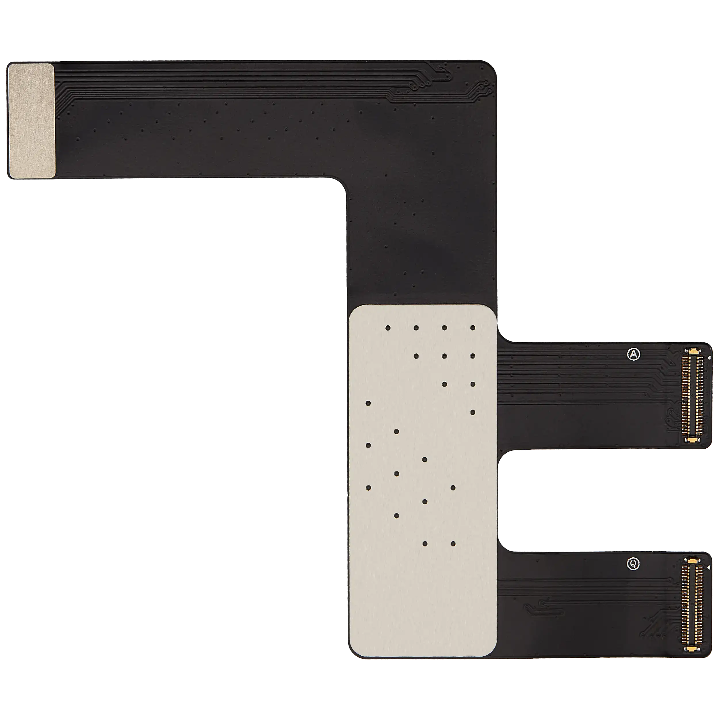 DL400 Pro Tester Flex für Samsung Galaxy S7 Edge (DL)