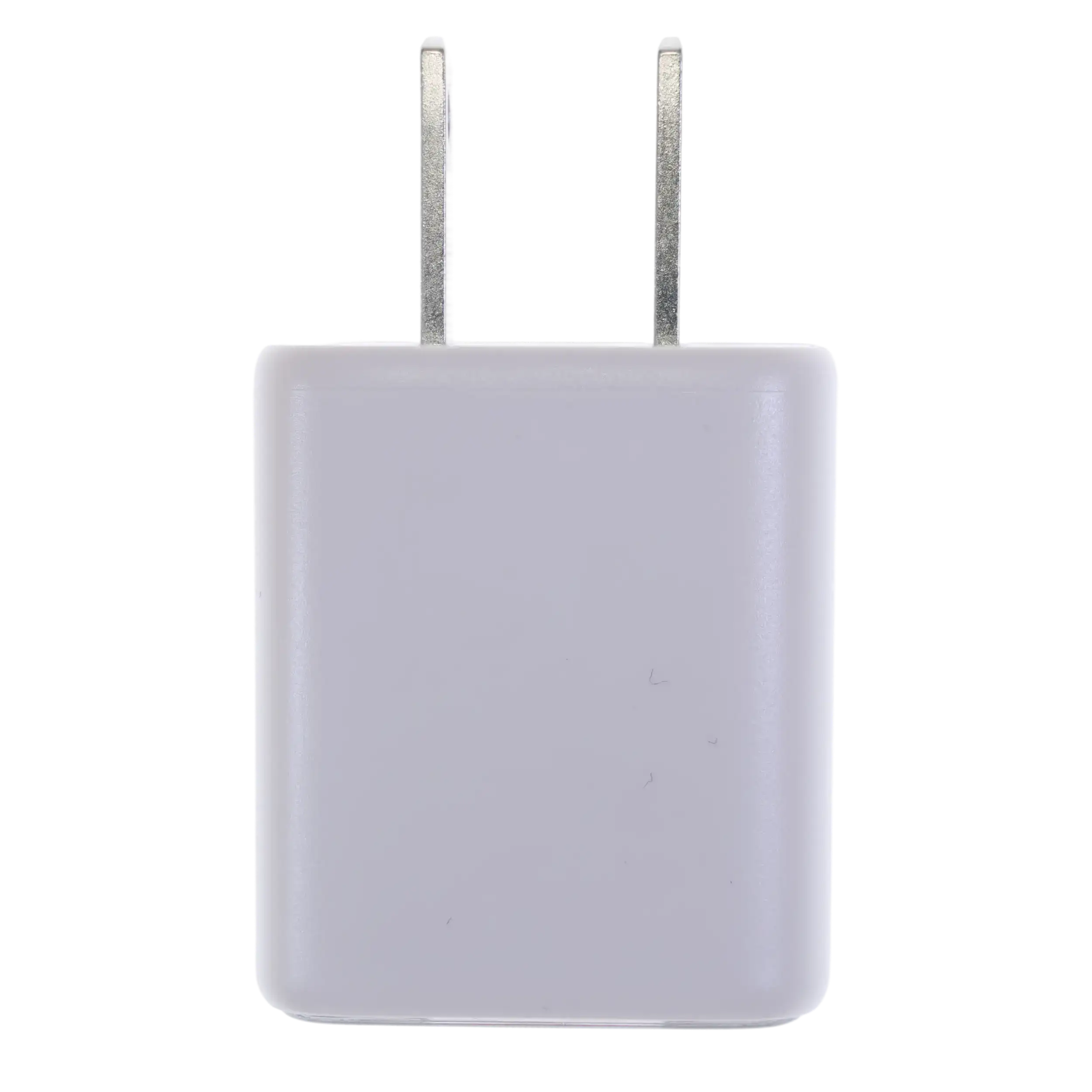 AmpSentrix Pro 30W 2-in-1 USB-C / USB-A GaN Wall Adapter (Desert Titanium)