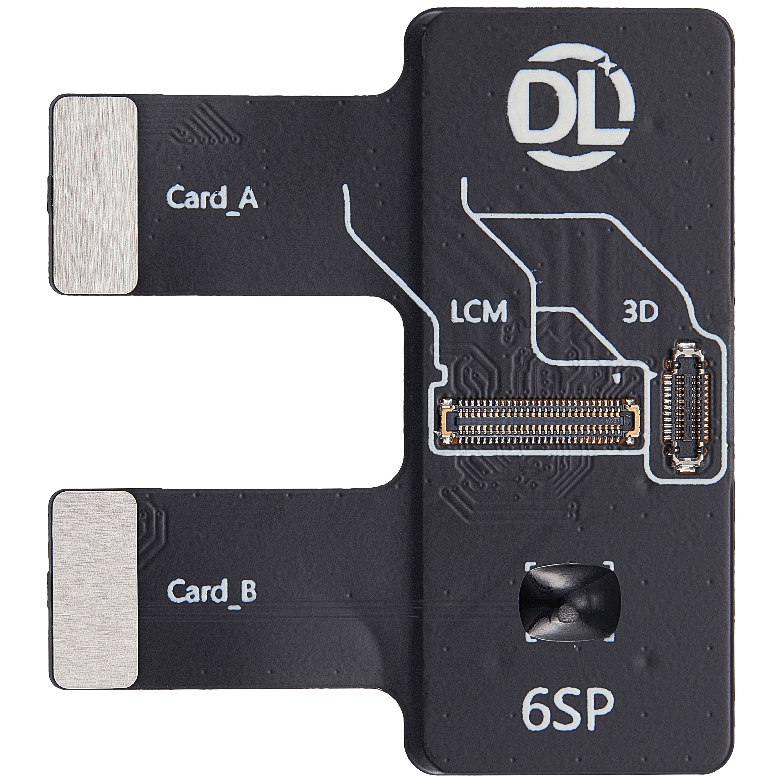 DL400 Pro Tester Flex für iPhone 6s Plus (DL)