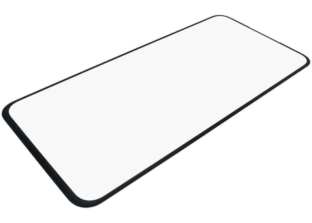 2-in-1 Frontglas mit vorinstalliertem OCA für Samsung Galaxy S24 FE 5G