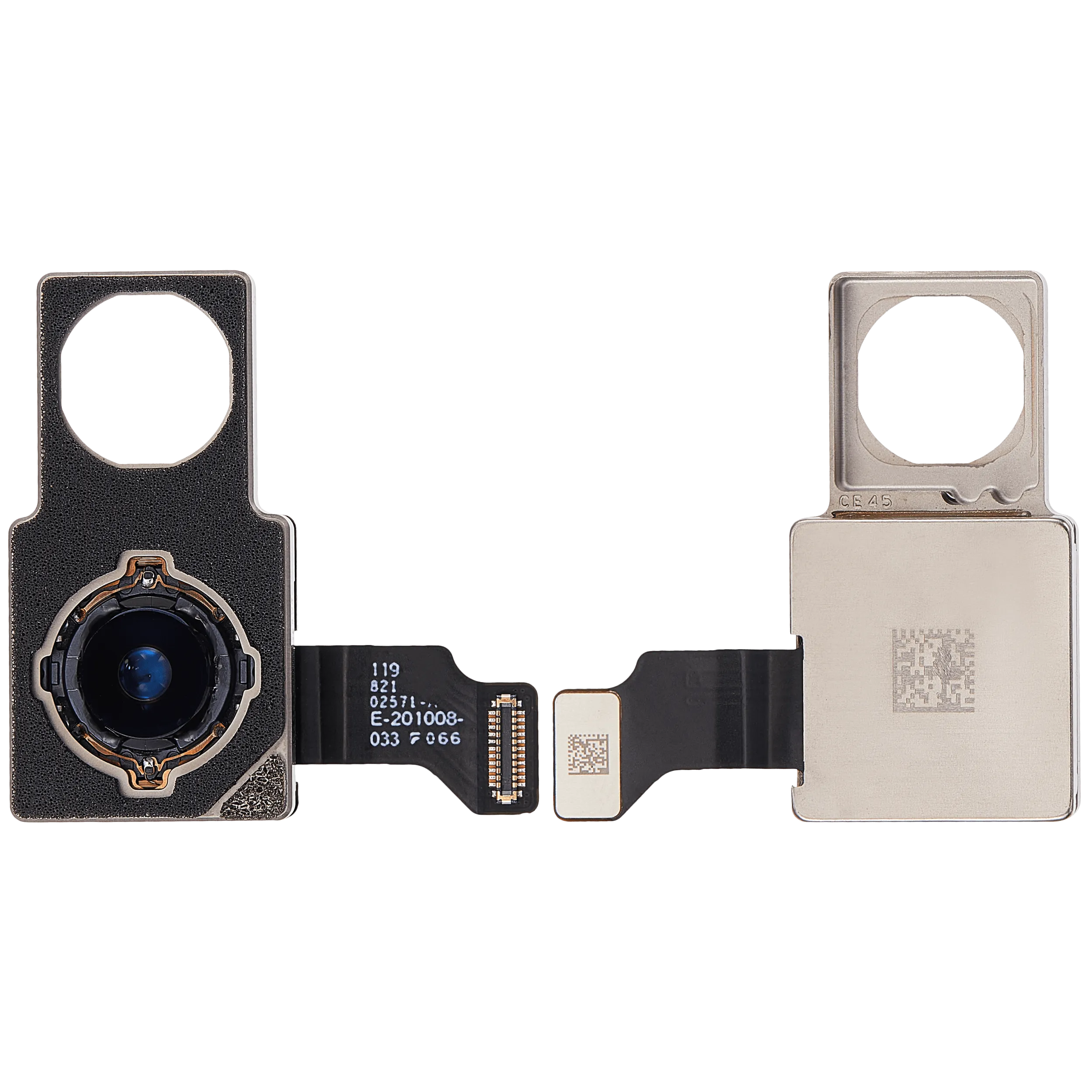Replacement Part für Single Main Wide Angle Rear Camera (1x) (12MP) für iPhone 12 Mini