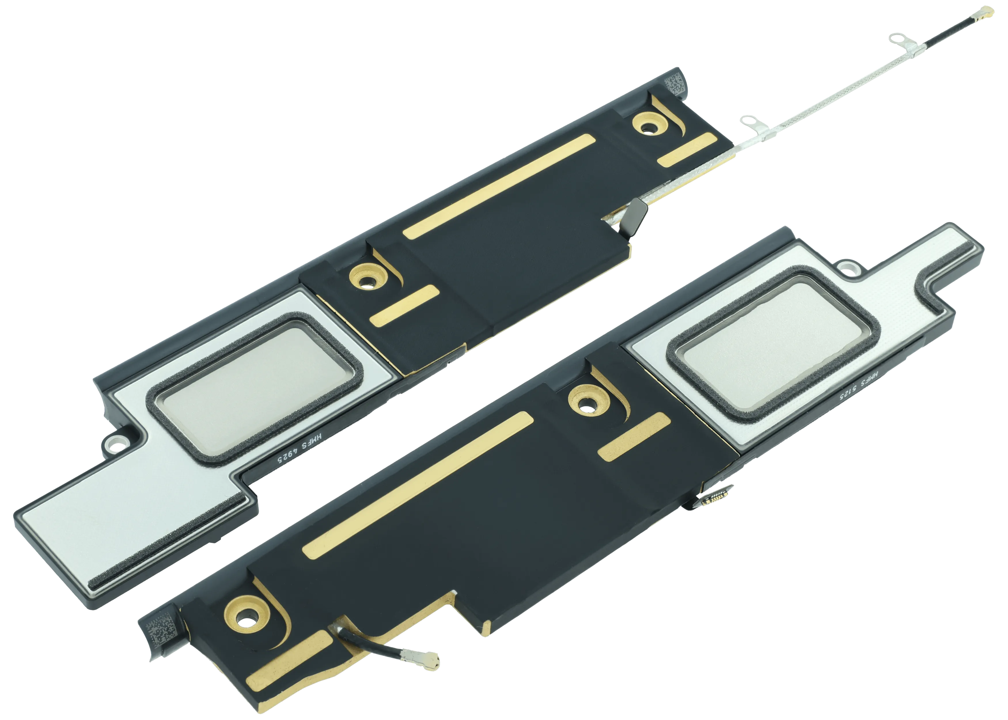 Speaker Assembly mit Antenna Left And Right für MacBook Air 13" (A3449) (2026) (Original OEM)