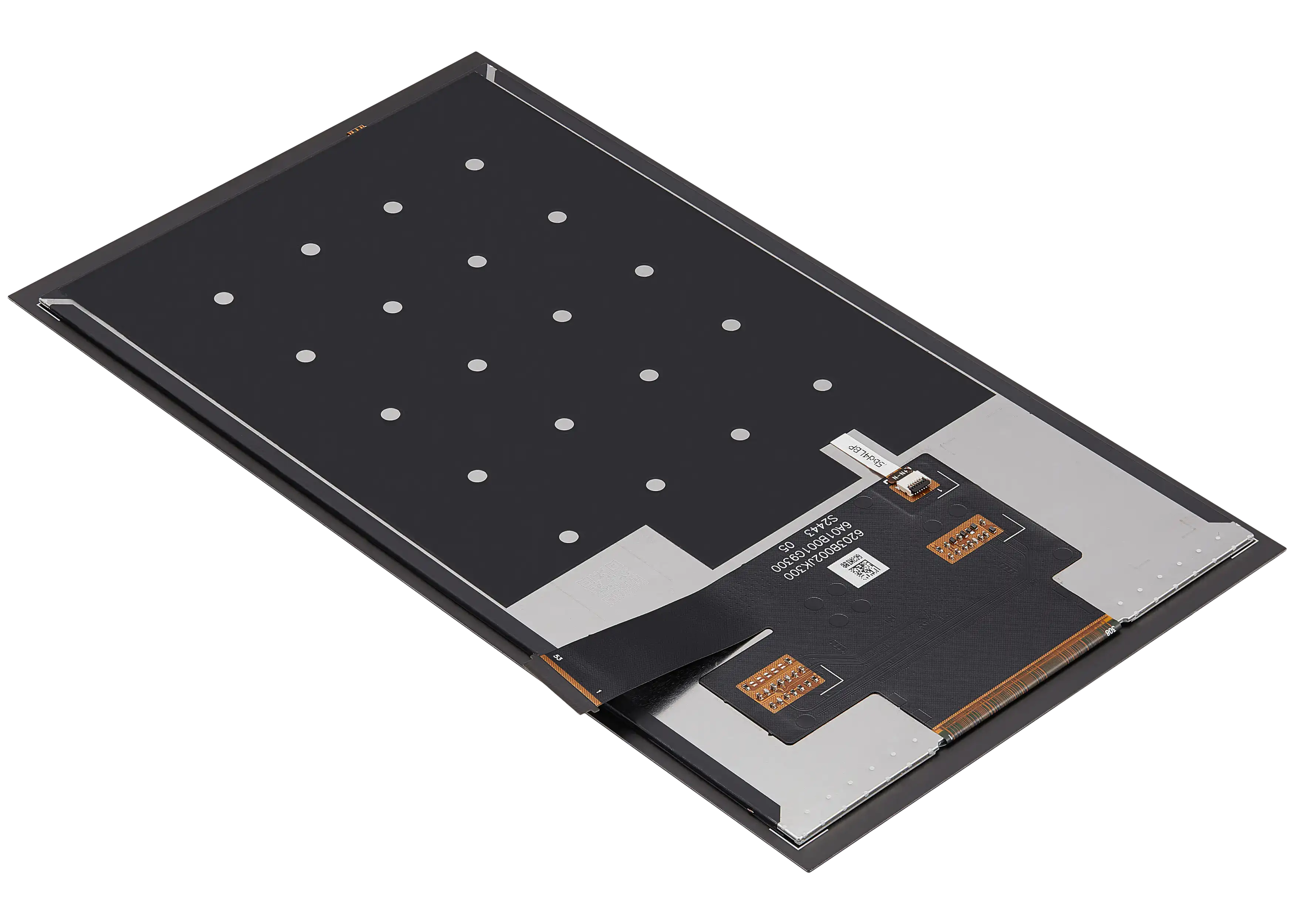 LCD display for Nintendo Switch 2