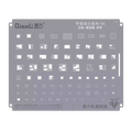 Bumblebee Template (QS535) for Apple CPU 04-Amplifier / Wave Filter
