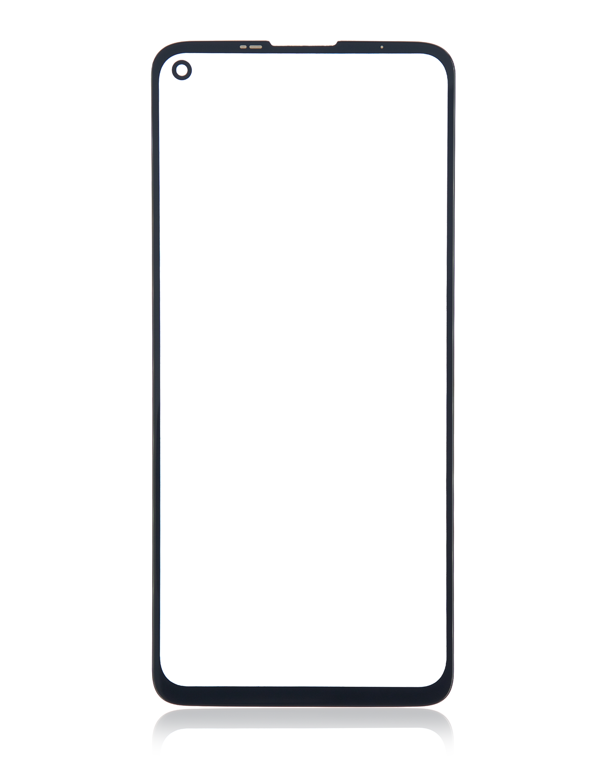 Frontglas für Motorola Moto G Stylus 6.8" (XT2115/2021)