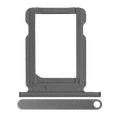 SIM-Kartenfach für iPad Pro 12.9" 2. Generation (2017) – Space Gray