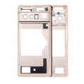 Midframe/Frame for Google Pixel 6 Pro (Sorta Sunny)