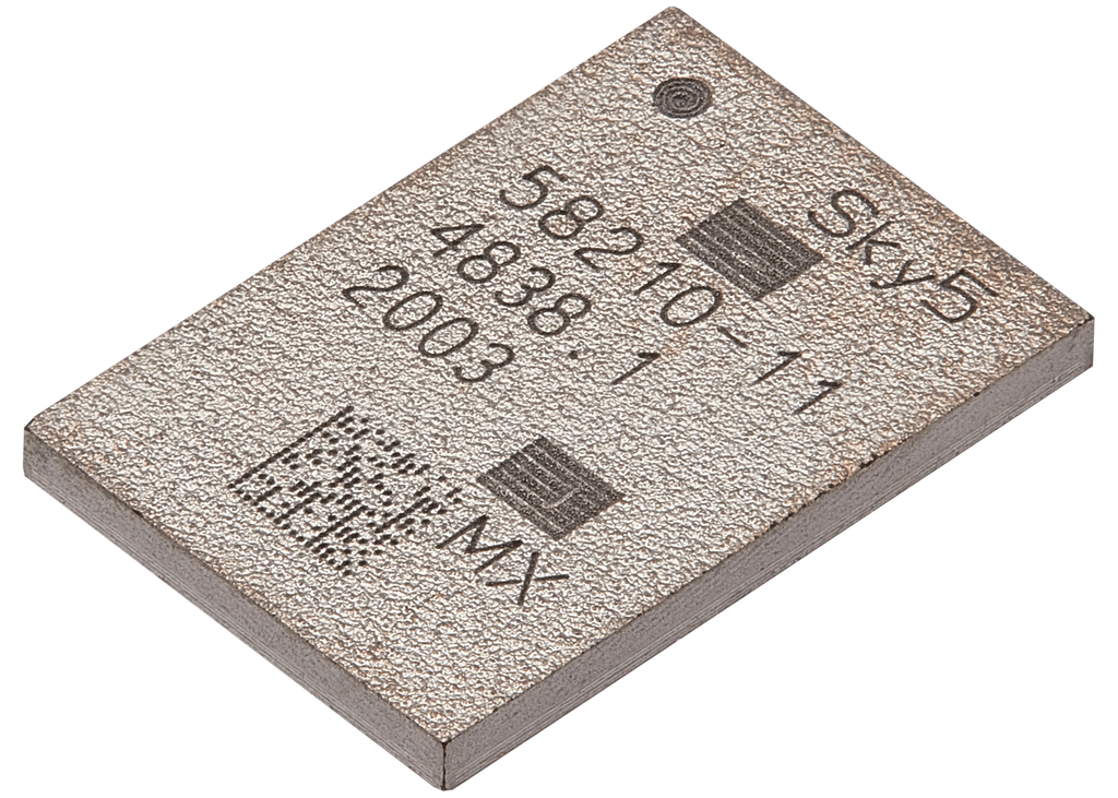 Low Power Amplifier IC für Samsung Galaxy S20 Plus / S20 Ultra 5G (58210-11)