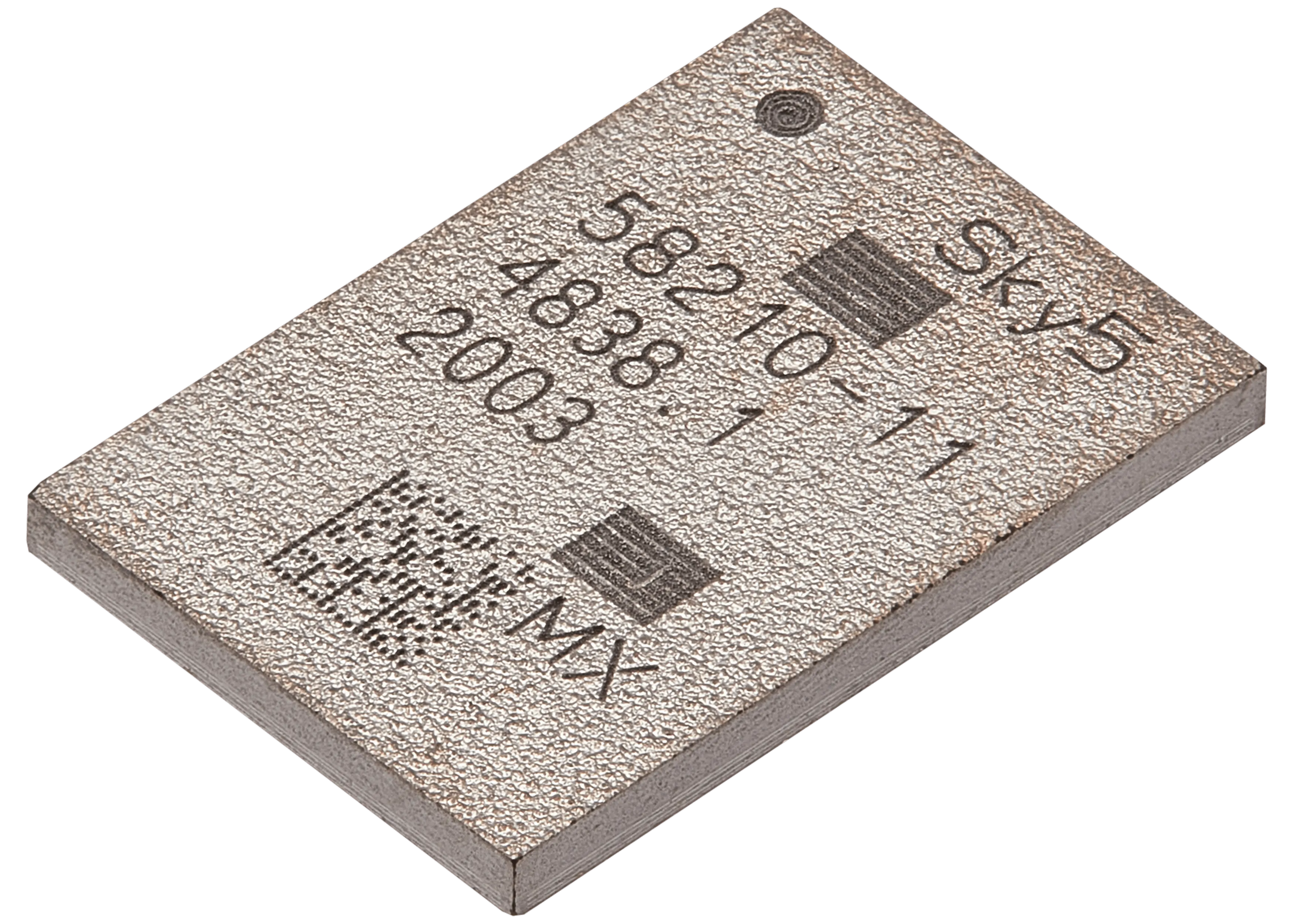 Low Power Amplifier IC für Samsung Galaxy S20 Plus / S20 Ultra 5G (58210-11)