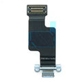 USB-C Board für MacBook Air 15" (A3241) (2025) (Original OEM) (Sky Blue)