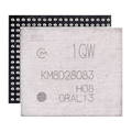 WiFi-IC-Chip (KM7N16048) für Samsung S9 / S9 Plus
