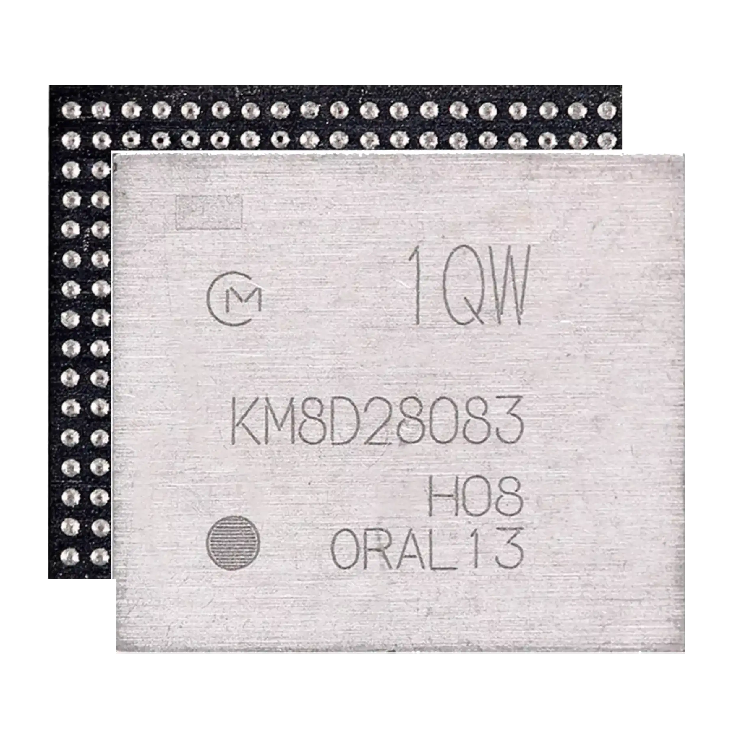 WiFi-IC-Chip (KM7N16048) für Samsung S9 / S9 Plus