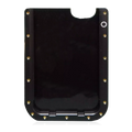 Bruchglas-Stützrahmen für iPhone 11 (OEM Service Tools)
