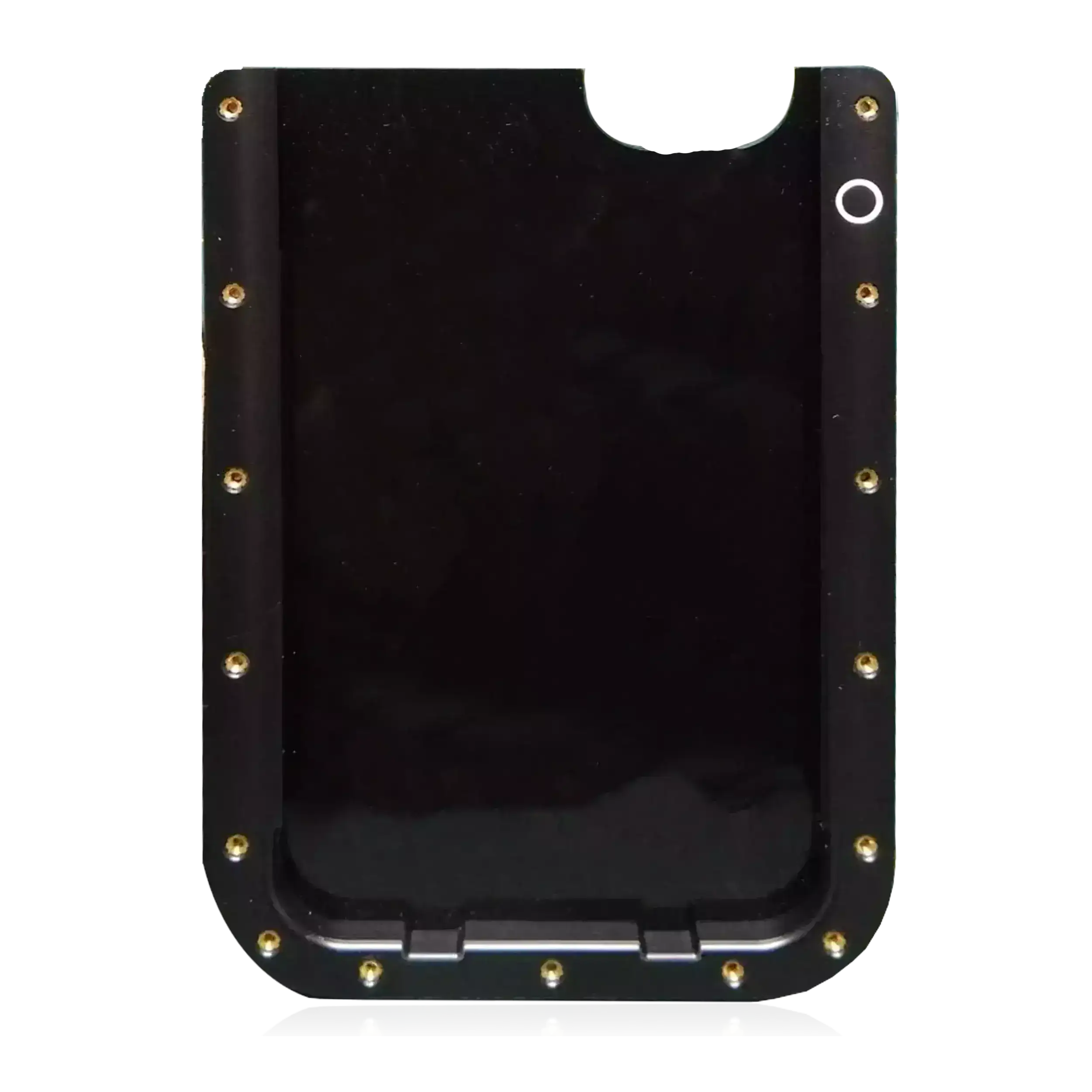 Bruchglas-Stützrahmen für iPhone 11 (OEM Service Tools)