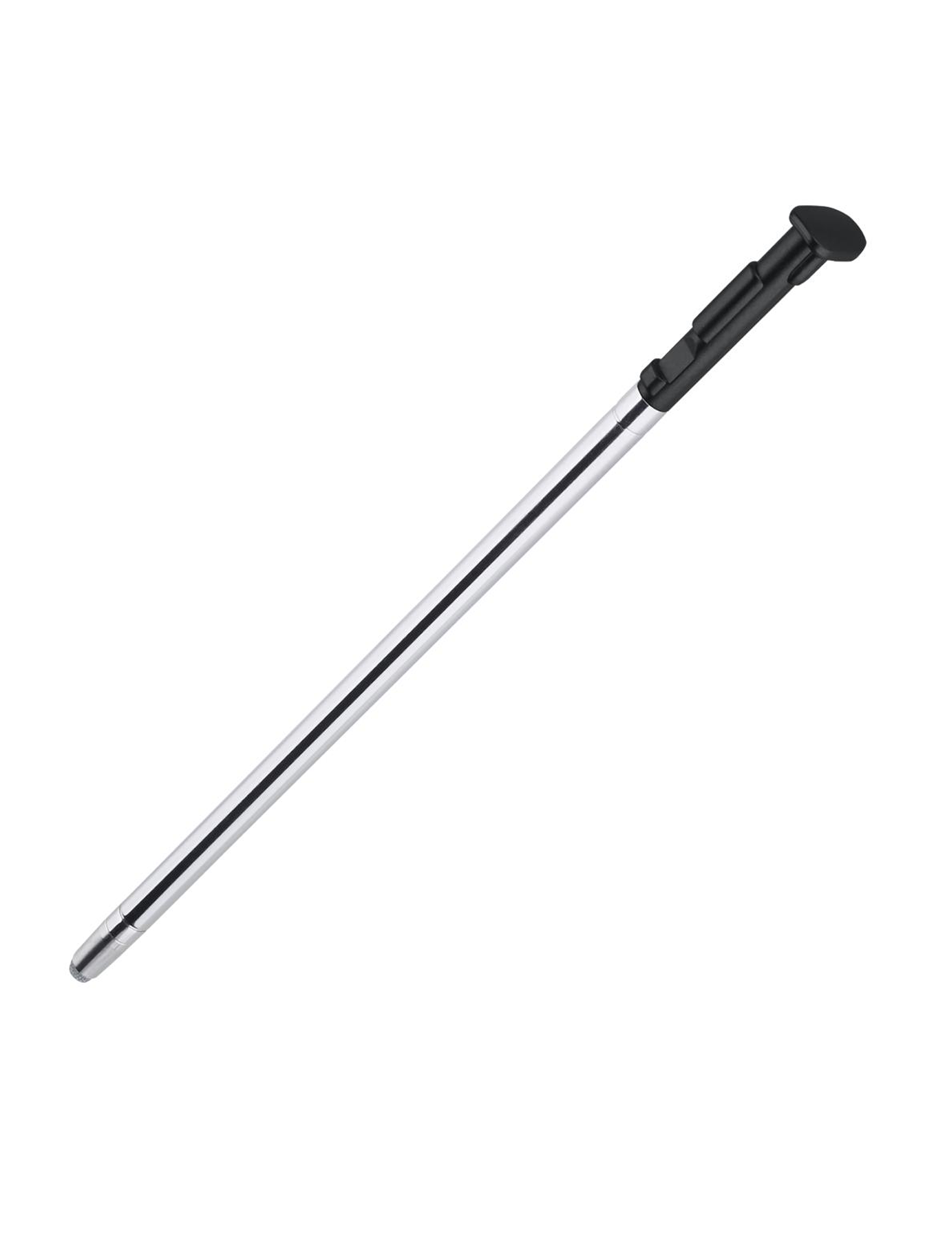 Stylus Pen für LG Stylo 4 / Stylo 4 Plus (Original OEM) (Aurora Black)