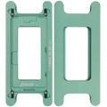 Magnetic Pressure Holding Mold für iPhone 17 (2 Pack) (XHZC)