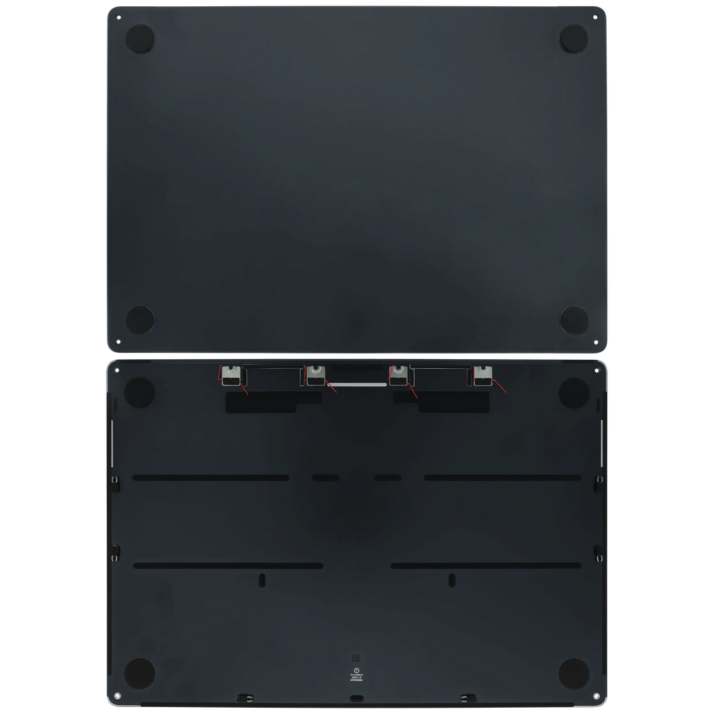 Bottom Case für MacBook Air 15" A3448 (2026) (Original OEM) (Midnight)