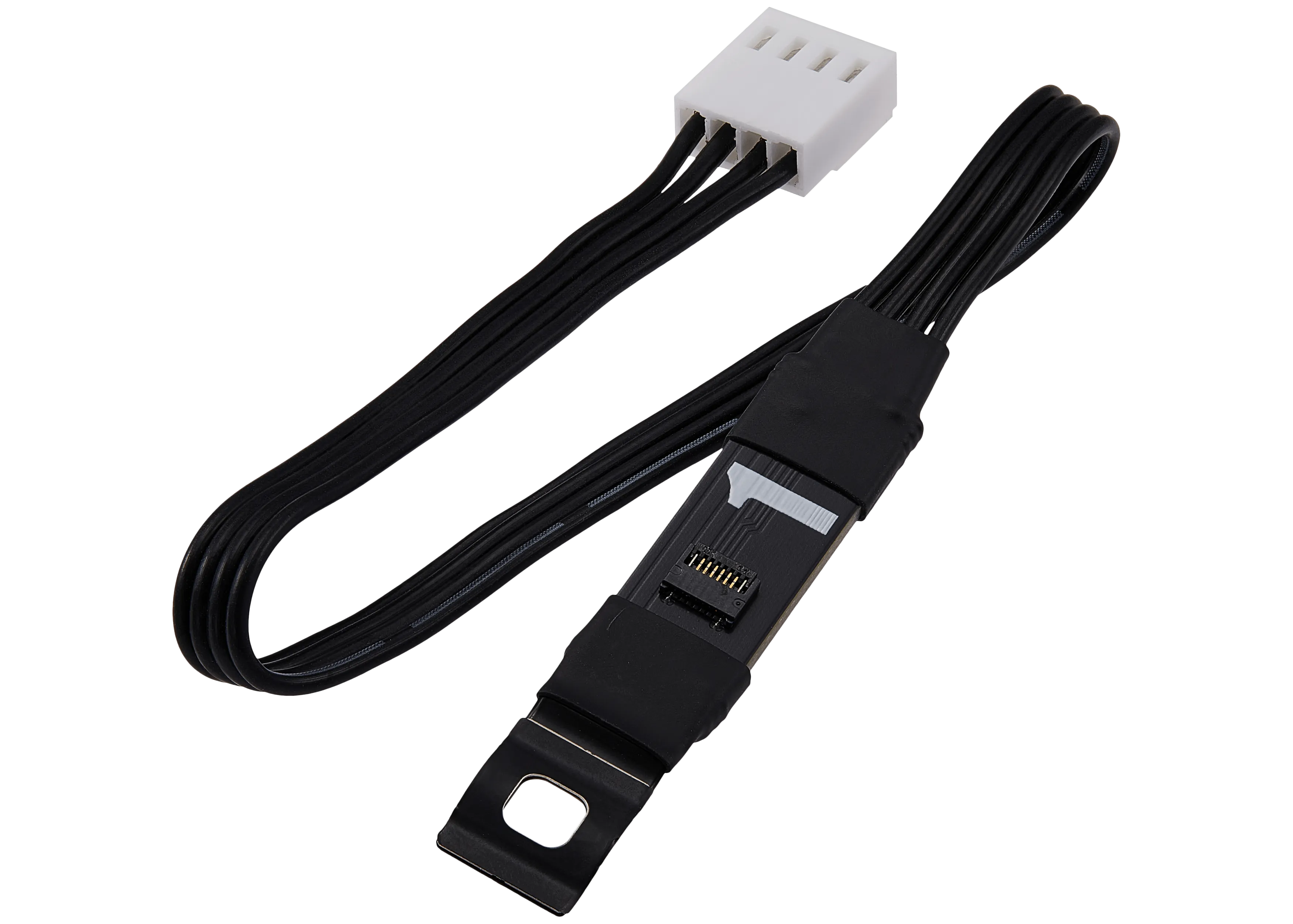 Akku Reconditioner Extension Cable für MacBook Pro 13" (A1706 / A1989 / A2251) / Pro 14" (A2442 / A2779 / A2918) / Pro 15" (A1707 / A1990) / Pro 16" A2141 (2016-2023) (Model 1) (Akku Reconditioners)