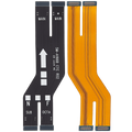 Main Board & LCD Flex Cable für Samsung Galaxy A26 5G (A266 / 2025) / A17 5G (A176 / 2025) / A17 4G (A175 / 2025)
