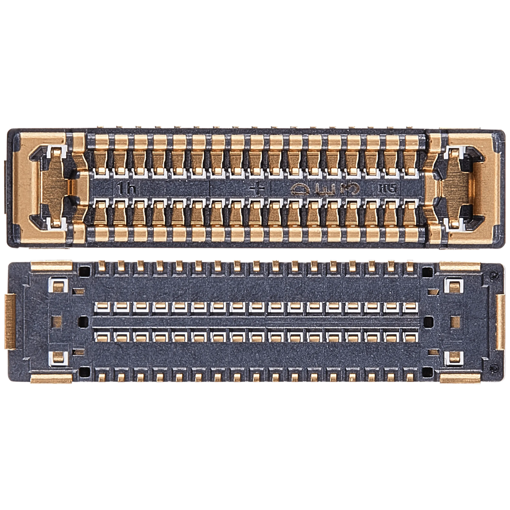 Camera FPC Connector für Samsung Galaxy S20 Series / S21 Series / 22 Series / S23 Series / S24 Series (34 Pin)