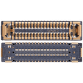 Camera FPC Connector für Samsung Galaxy S20 Series / S21 Series / 22 Series / S23 Series / S24 Series (34 Pin)