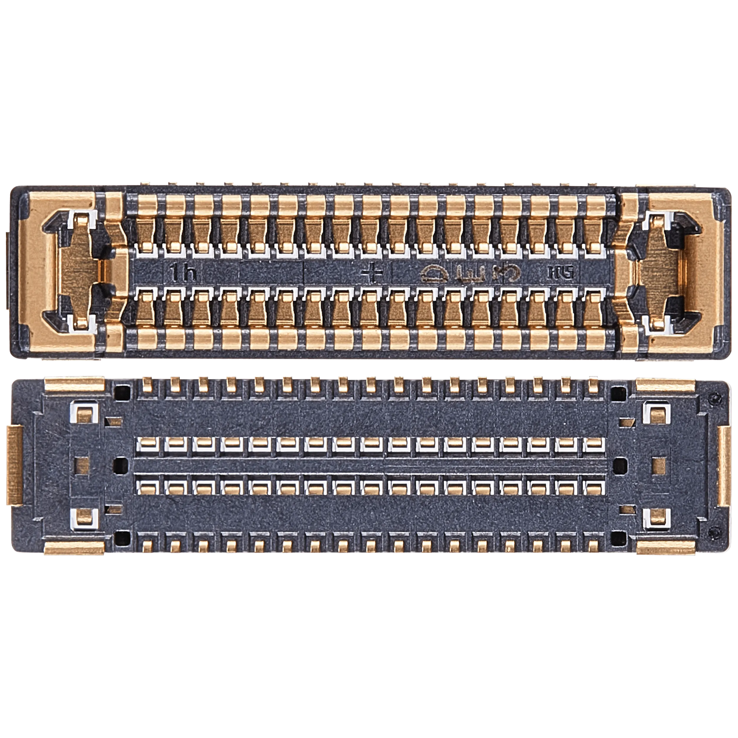 Camera FPC Connector für Samsung Galaxy S20 Series / S21 Series / 22 Series / S23 Series / S24 Series (34 Pin)