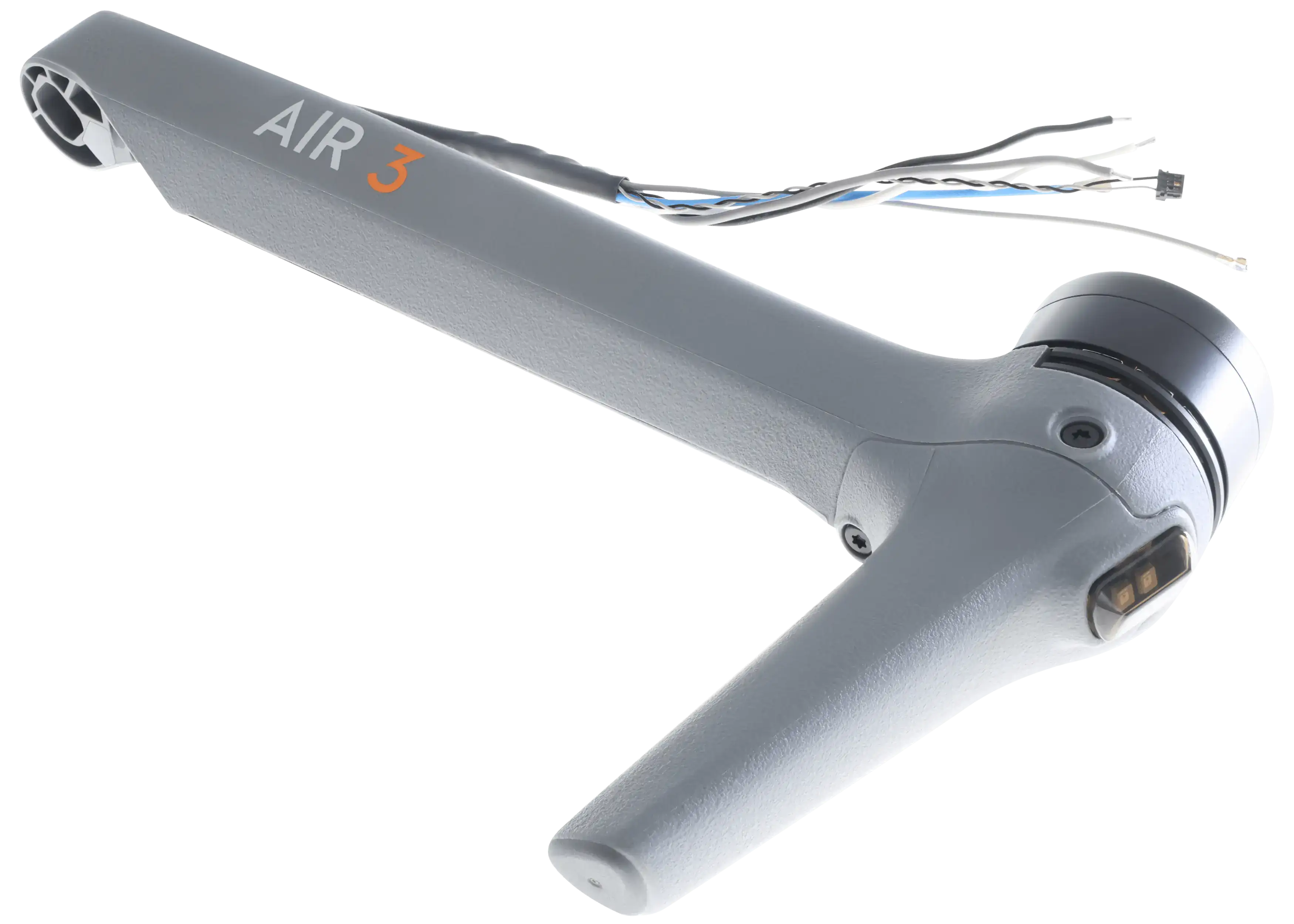 Left Front Arm für DJI Air 3 (gebrauchter OEM-Ausbau, Qualität A)