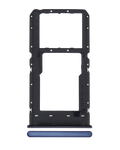SIM-Kartenhalter für OnePlus Nord N100 (Midnight Frost)
