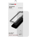 Casper Snap Gehärtetes Glas für iPhone 17 Pro (Retail Pack) (AR Clear)
