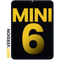LCD-Modul mit Digitizer für iPad Mini 6 (WiFi Only) (Refurbished) (Alle Farben)