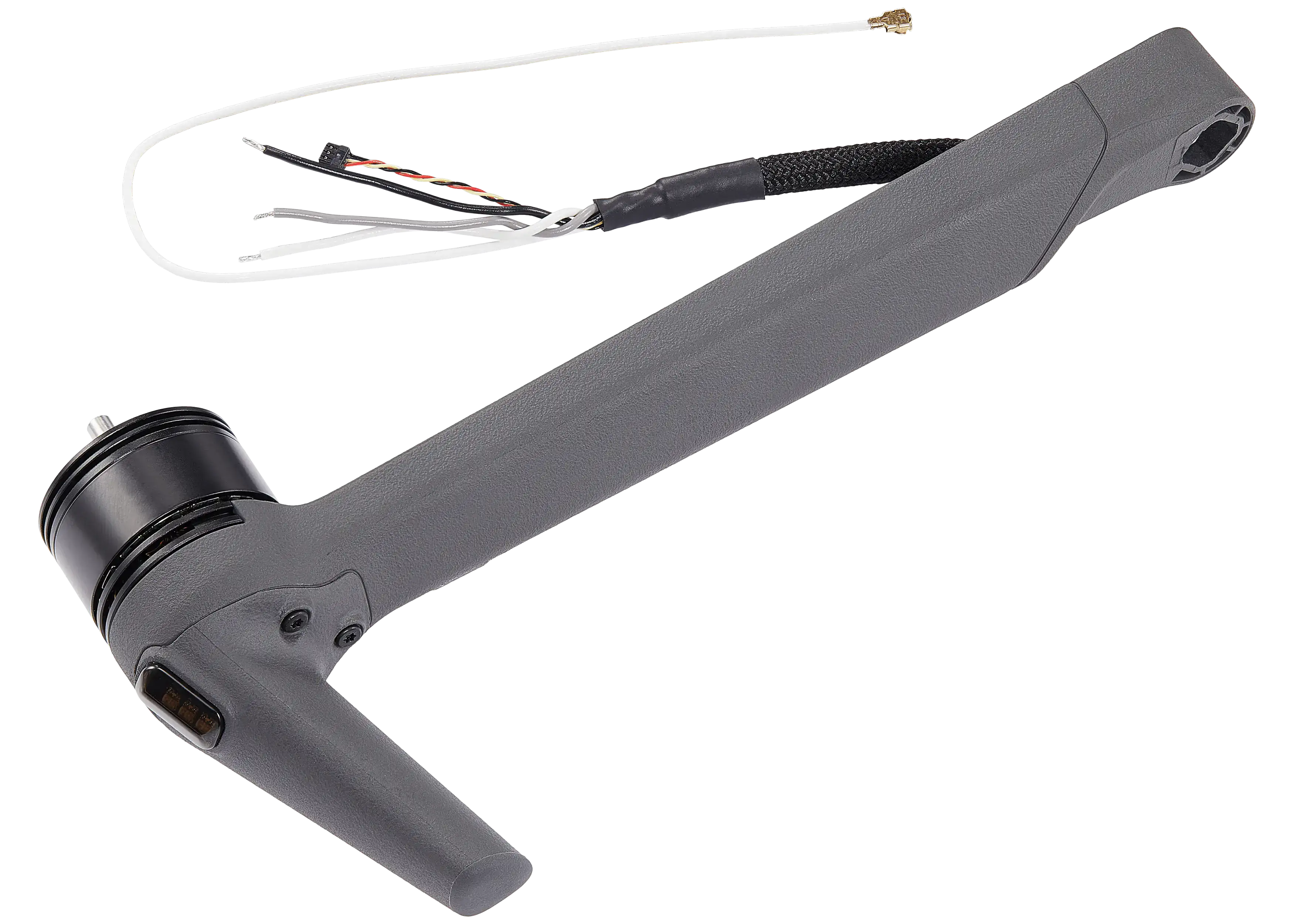 Right Front Arm für DJI Mavic 3 Pro (gebrauchter OEM-Ausbau, Qualität A)