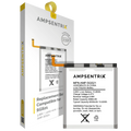 Replacement battery for Samsung Galaxy S21 5G (EB-BG991ABY)