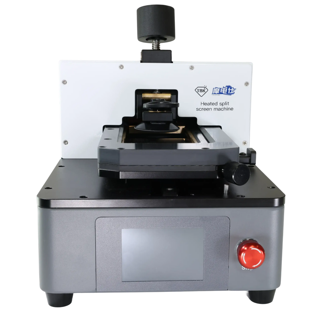 TBK LCD-Display-Heiztrennmaschine TBK-288H 110V Nordamerika