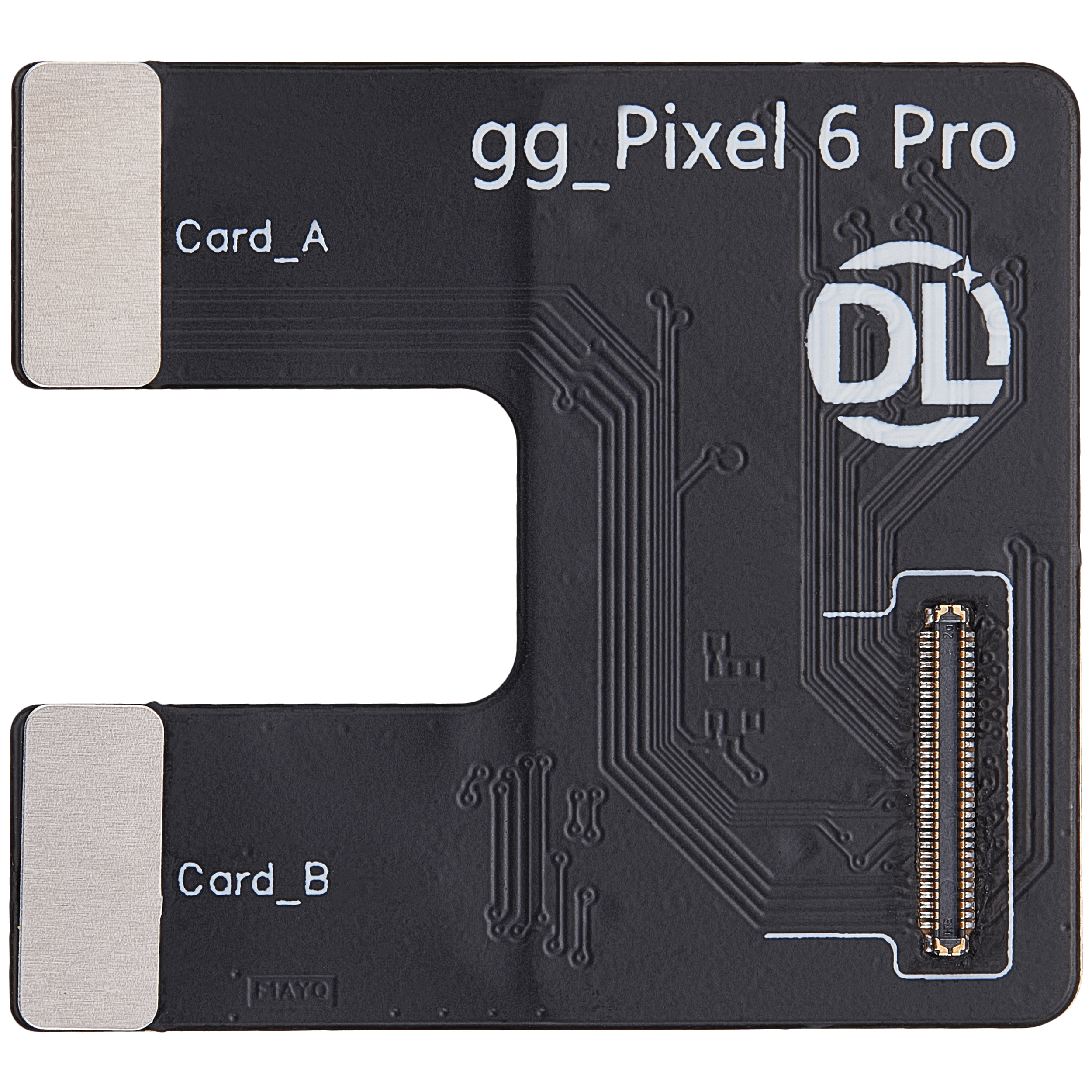 DL400 Pro Tester Flex für Google Pixel 6 Pro / 7 Pro (DL)